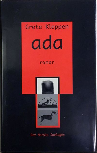 Ada. Roman