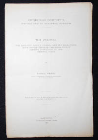 cover of The Swastika: The Earliest Known Symbol, and Its Migrations; with Observations on the Migration of Certain Industries in Prehistoric Times by Thomas Wilson