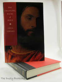The Changing Faces of Jesus