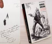 cover of Buried Unsung: Louis Tikas and the Ludlow massacre