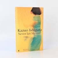 cover of Never Let Me Go