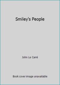 cover of Smiley's People