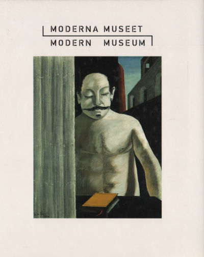 MODERNA MUSEET - MODERN MUSEUM.