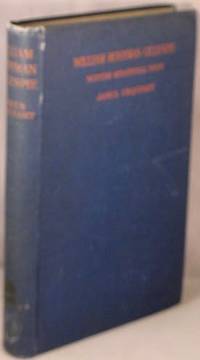 cover of William Honyman Gillespie, of Torbanehill: Scottish metaphysical theist.