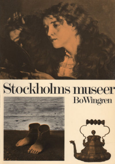 STOCKHOLMS MUSEER.
