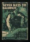 Seven Keys to Baldpate [Photoplay Edition]