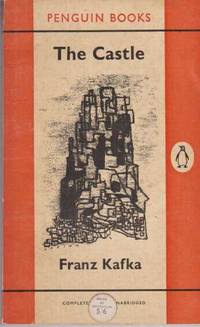 The Castle by Franz Kafka - 1957