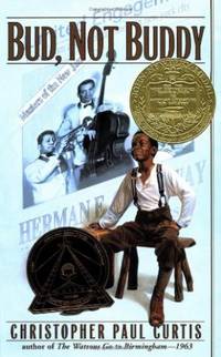 Bud, Not Buddy by Christopher Paul Curtis - Hardcover - 1999 - from Endless Shores Books (SKU: 90181)