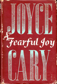 A Fearful Joy