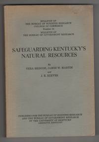 image of Safeguarding Kentucky's Natural Resources