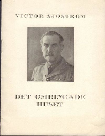 Det omringade huset. Film i fem avdelningar efter…
