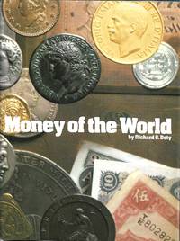 Money of the World by Richard G. Doty - 1978