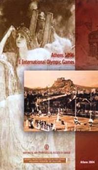 Athens 1896 - 1st International Olympic Games