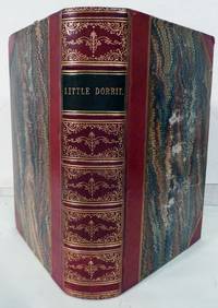 cover of Little Dorrit