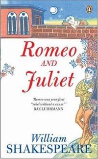 Romeo and Juliet (Penguin Shakespeare)