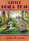 Little Koala Bear