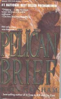 PELICAN BRIEF, THE