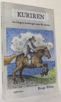 Kuriren. En äventyrsroman från lilla ofreden…