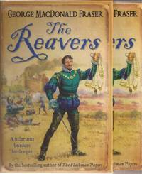 image of The Reavers (signed)