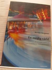 En möjlig värld. En tematisk studie av Lars…