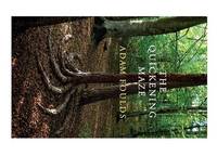 cover of The Quickening Maze