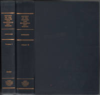 History of the Greater San Francisco Bay Region. Volume I and Volume II (2 of 3 volumes)