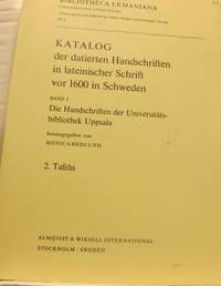 Katalog der datierten Handschriften in…