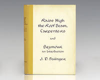 image of Raise High the Roof Beam, Carpenters and Seymour: An Introduction.
