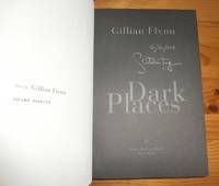 DARK PLACES by Flynn, Gillian - 2006