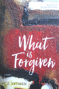 What is Forgiven