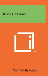 Book of Lyrics
