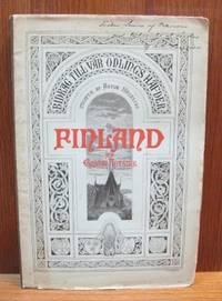 Finland i Nordiska Museet. Några bidrag till…