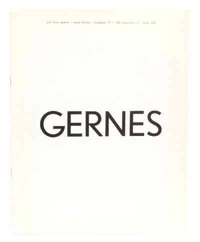 GERNES.