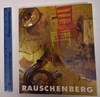 Robert Rauschenberg