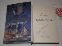 Quarterdeck: Signed