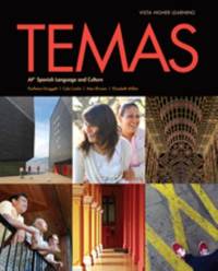 Temas : AP Spanish Language and Culture