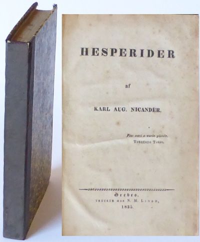 Hesperider.