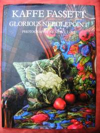 Kaffe Fassett Glorious Needlepoint - 