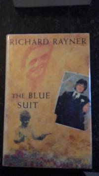 The Blue Suit