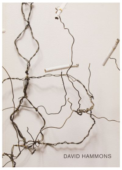 David Hammons: Selected Works