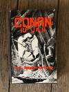 The Conan Reader