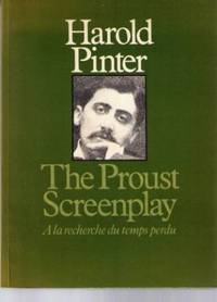 image of Remembrance of Things Past: Screenplay