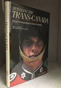 image of Traveling the Trans-Canada; From Newfoundland to British Columbia