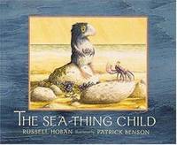 cover of The Sea-Thing Child