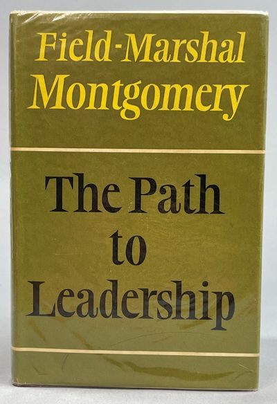 The Path to Leadership.