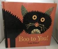 Boo To You!