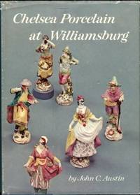 image of Chelsea Porcelain At Williamsburg