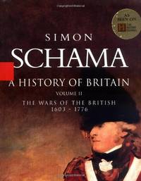 image of A History of Britain: 2 (History of Britain (Talk Miramax))