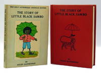 image of The Story of Little Black Sambo