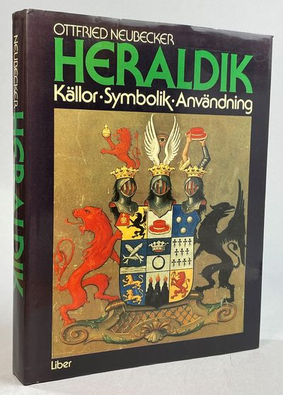 Heraldik. Källor. Symbolik. Användning.…